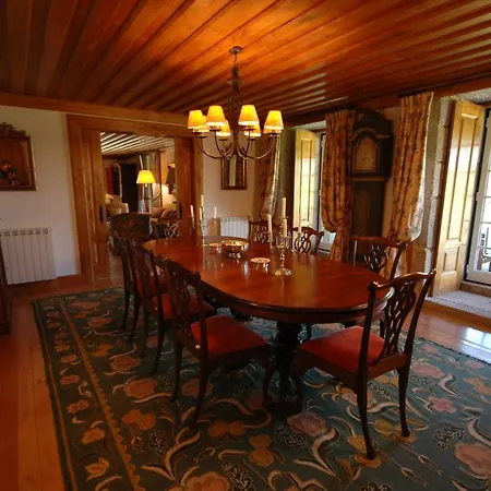 Vila 232 Ponte de Lima