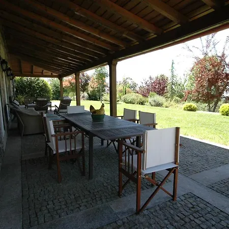 232 Vila Ponte de Lima