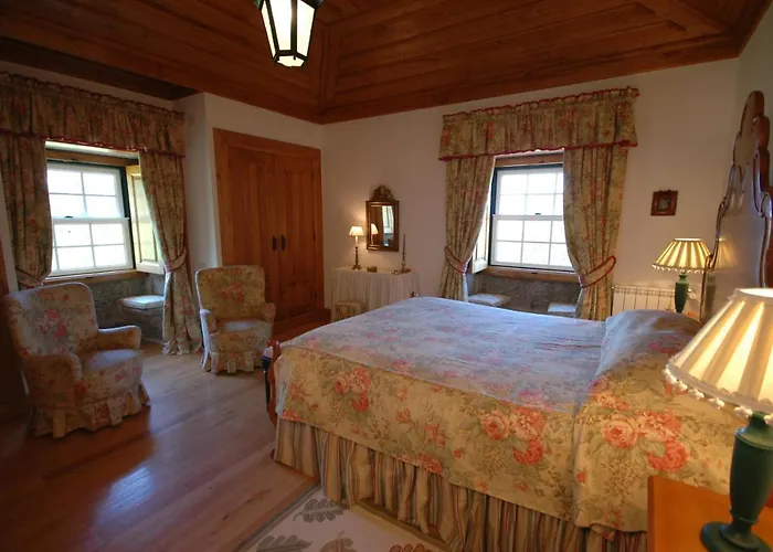 232 Villa Ponte de Lima