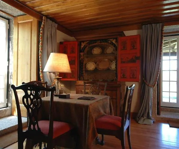 232 Villa Ponte de Lima