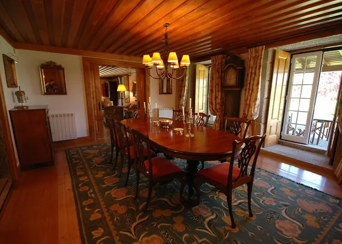 Villa 232 Ponte de Lima