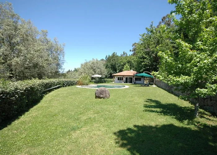 232 Villa Ponte de Lima