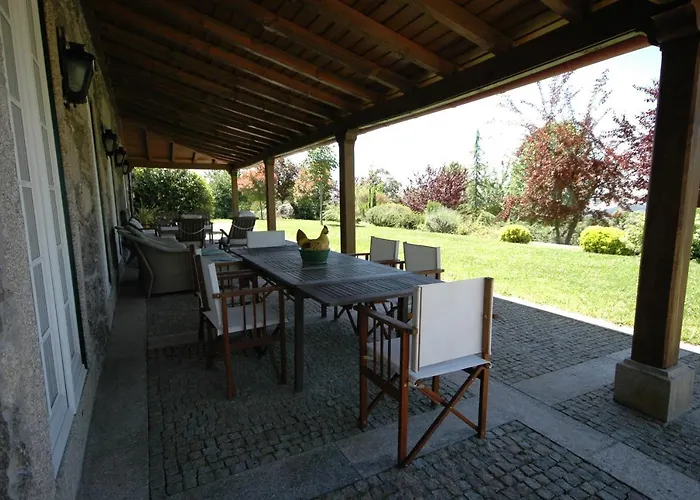 232 Villa Ponte de Lima